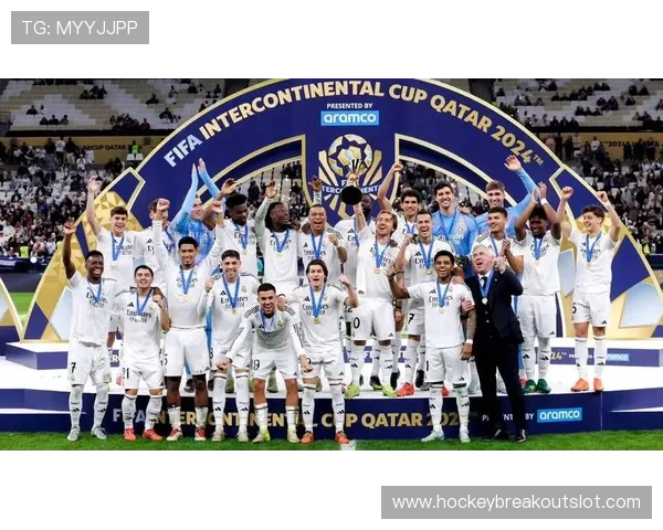 足球赛事全球化布局：新版世俱杯与洲际杯的定位与未来