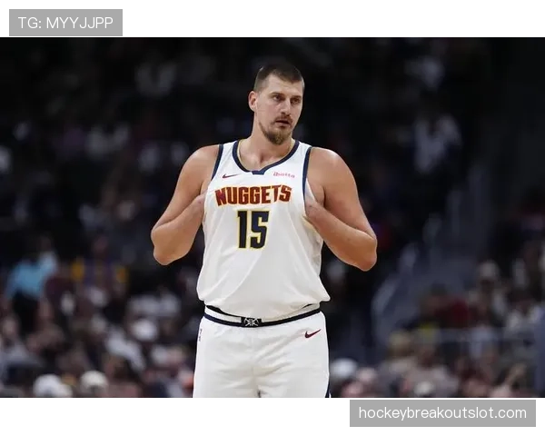 约基奇三节达成三双，生涯第81次三节三双创play-by-play时代历史纪录