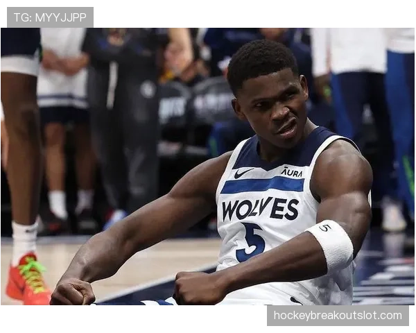 深度：新一代崛起——探讨爱德华兹、哈利伯顿、班切罗如何改变联盟格局