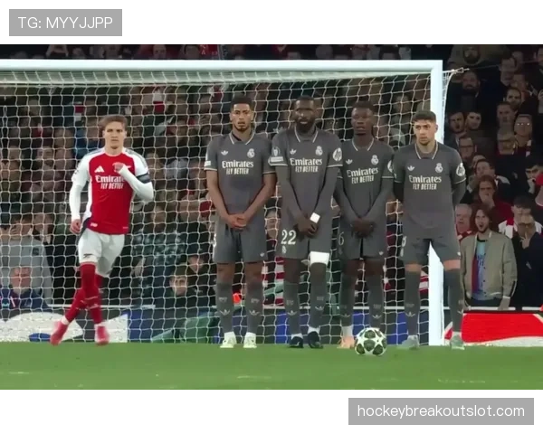 深度报道：“墙”的进化——针对“人墙跳跃”禁令，各队如何设计新的任意球战术